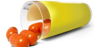 pílulas contra bolor